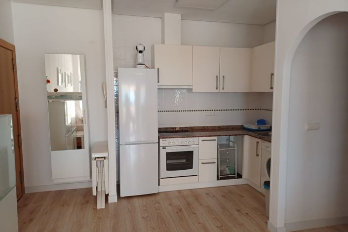 Image No.10-1 Bed Apartment for sale