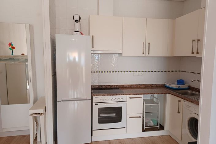 Image No.11-1 Bed Apartment for sale