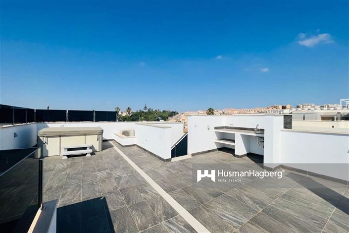 Image No.18-Villa de 4 chambres à vendre à Torrevieja