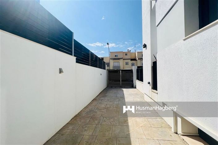 Image No.19-Villa de 4 chambres à vendre à Torrevieja