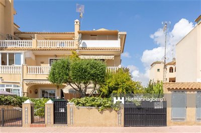 HusmanHagberg Costa Blanca South / Costa Calida most sold property