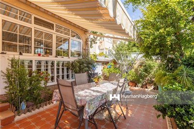 HusmanHagberg Costa Blanca South / Costa Calida most sold property