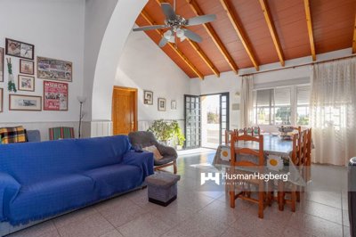 HusmanHagberg Costa Blanca South / Costa Calida most sold property
