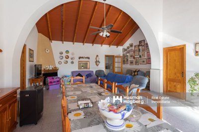 HusmanHagberg Costa Blanca South / Costa Calida most sold property