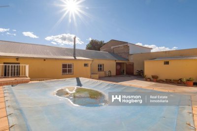 HusmanHagberg Costa Blanca South / Costa Calida most sold property