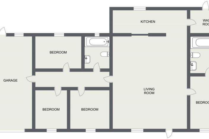 Image No.34-4 Bed Villa for sale