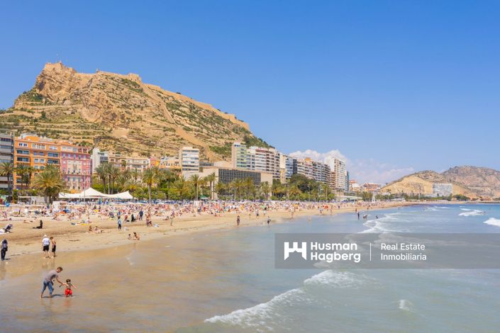 Image No.35-3 Bed Apartment for sale