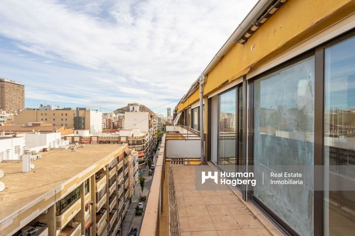 Image No.6-3 Bed Apartment for sale