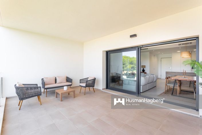 Image No.23-3 Bed Apartment for sale