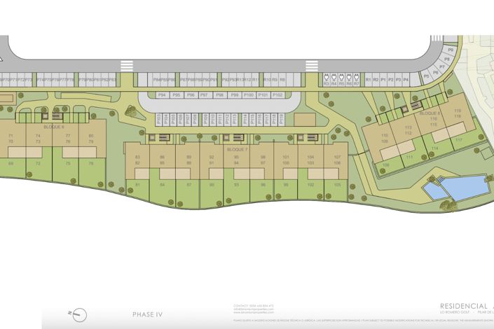 Image No.27-3 Bed Apartment for sale