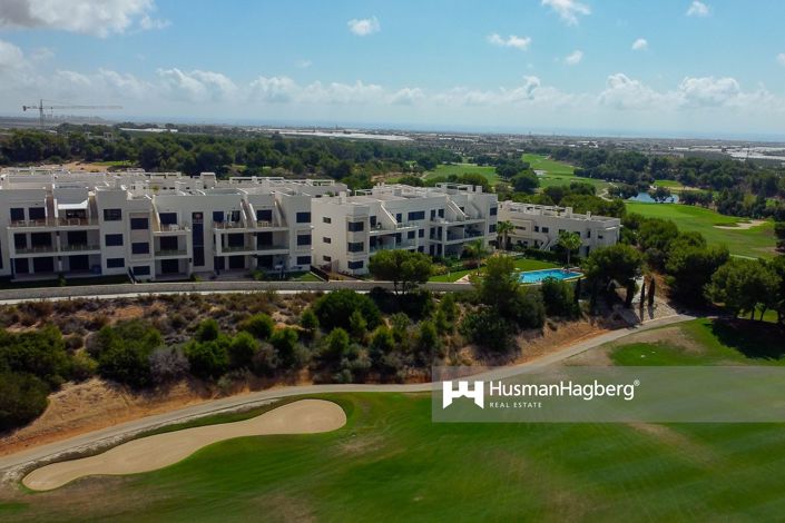 Image No.35-3 Bed Apartment for sale