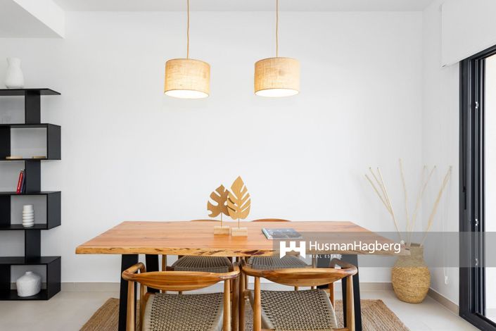 Image No.6-3 Bed Apartment for sale