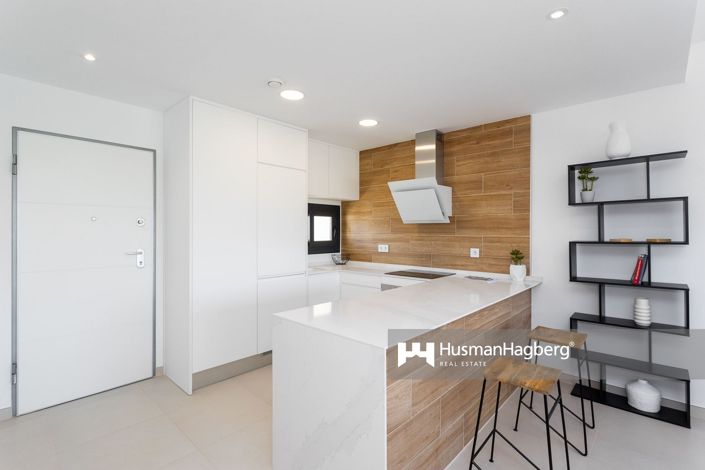 Image No.7-3 Bed Apartment for sale