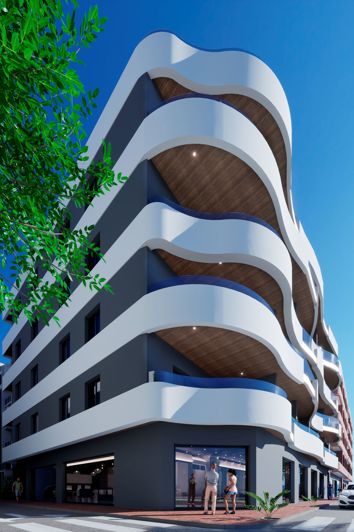 Image No.10-3 Bed Apartment for sale