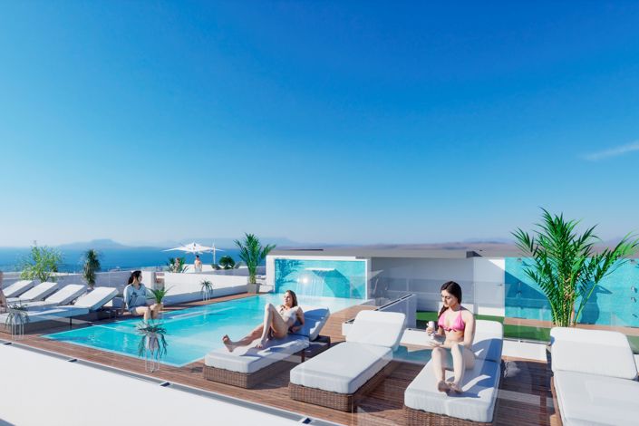 Image No.3-3 Bed Apartment for sale