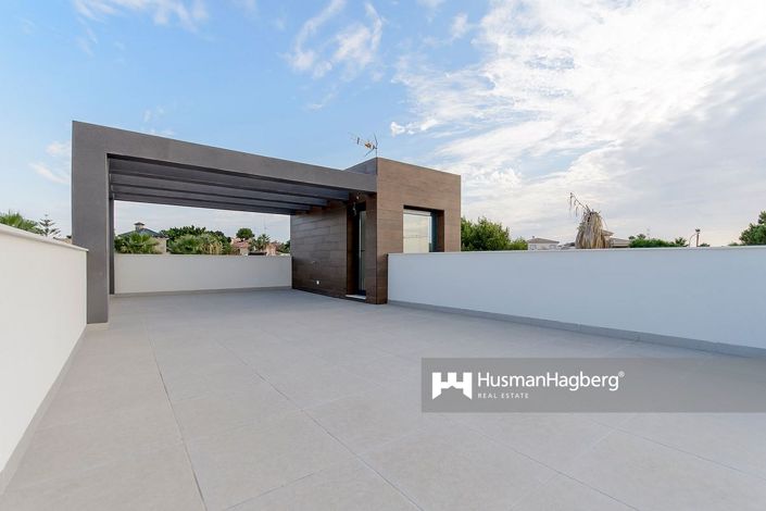 Image No.17-Villa de 3 chambres à vendre à Dona Pepa