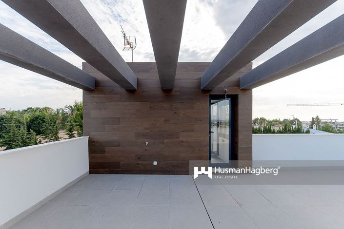 Image No.18-Villa de 3 chambres à vendre à Dona Pepa