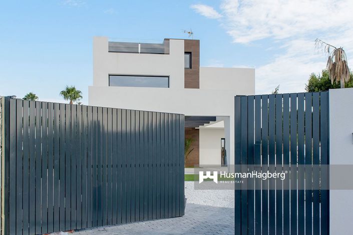 Image No.21-Villa de 3 chambres à vendre à Dona Pepa