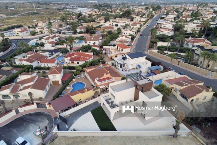 Image No.24-Villa de 3 chambres à vendre à Dona Pepa