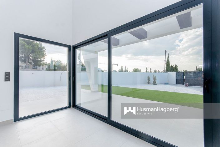 Image No.3-Villa de 3 chambres à vendre à Dona Pepa