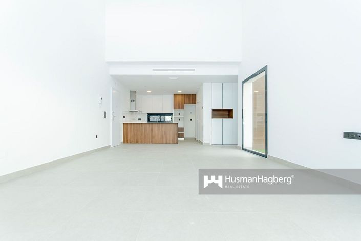 Image No.4-Villa de 3 chambres à vendre à Dona Pepa