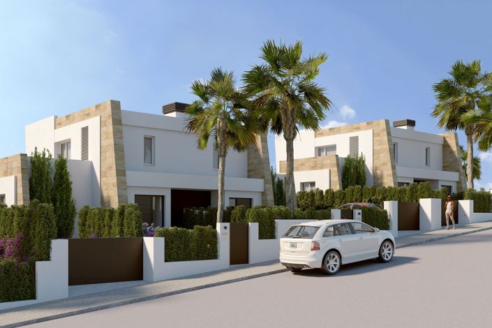 Image No.1-3 Bed Townhouse for sale