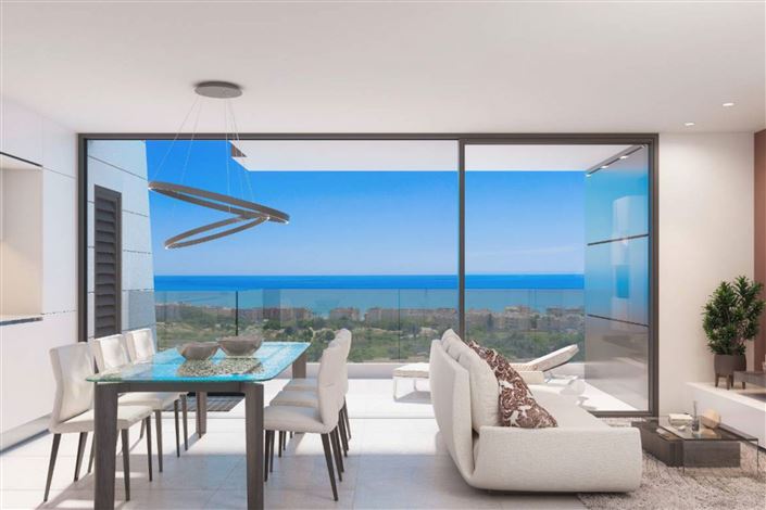 Image No.1-3 Bed Apartment for sale