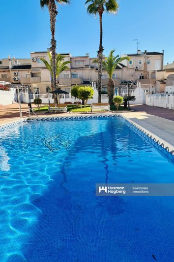 Image No.24-3 Bed Townhouse for sale