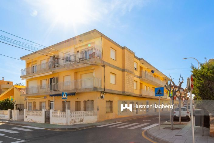 Image No.1-3 Bed Apartment for sale