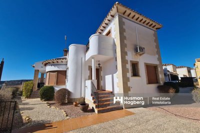 HusmanHagberg Costa Blanca South / Costa Calida most sold property