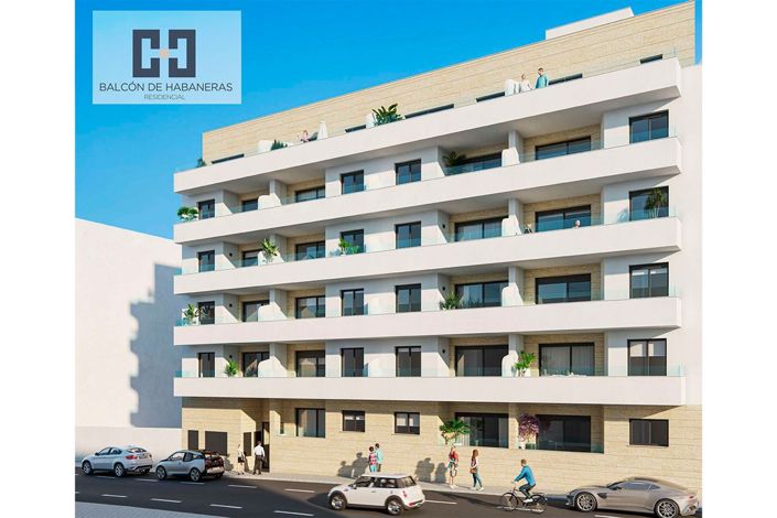 Image No.12-2 Bed Apartment for sale