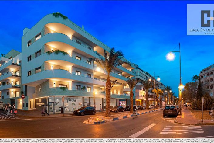 Image No.15-2 Bed Apartment for sale