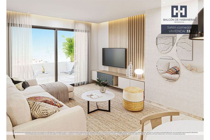 Image No.3-2 Bed Apartment for sale