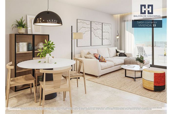 Image No.4-2 Bed Apartment for sale