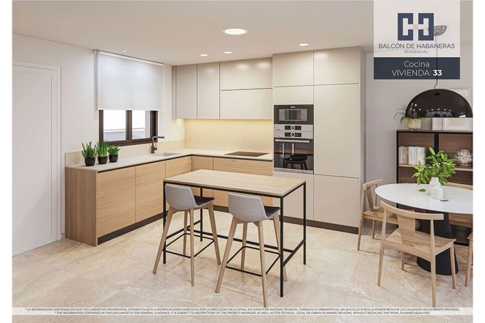 Image No.5-2 Bed Apartment for sale