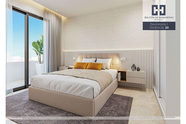 Image No.6-2 Bed Apartment for sale