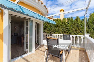 HusmanHagberg Costa Blanca South / Costa Calida most sold property