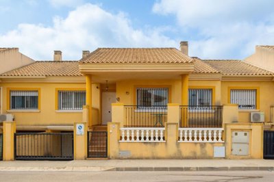 HusmanHagberg Costa Blanca South / Costa Calida most sold property