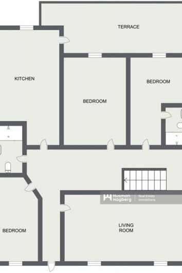 Image No.31-3 Bed Townhouse for sale