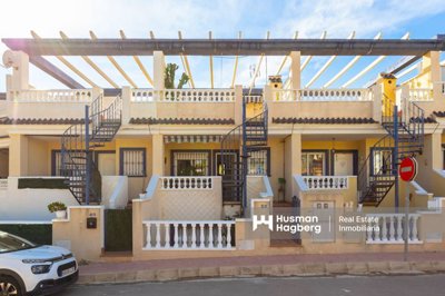 3 Bed Townhouse for sale