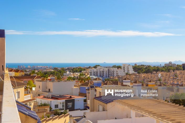 Image No.6-3 Bed Townhouse for sale