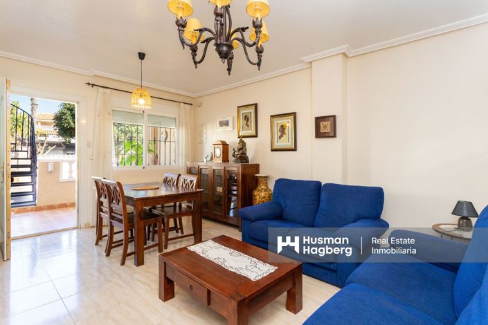 Image No.8-3 Bed Townhouse for sale