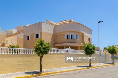 HusmanHagberg Costa Blanca South / Costa Calida most sold property