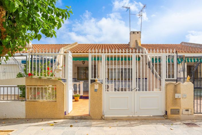 Image No.1-2 Bed Townhouse for sale