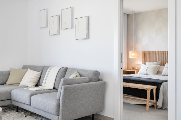 Image No.12-3 Bed Apartment for sale