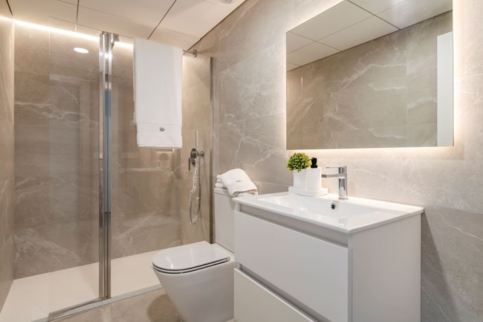 Image No.25-3 Bed Apartment for sale