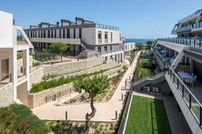 Image No.31-3 Bed Apartment for sale