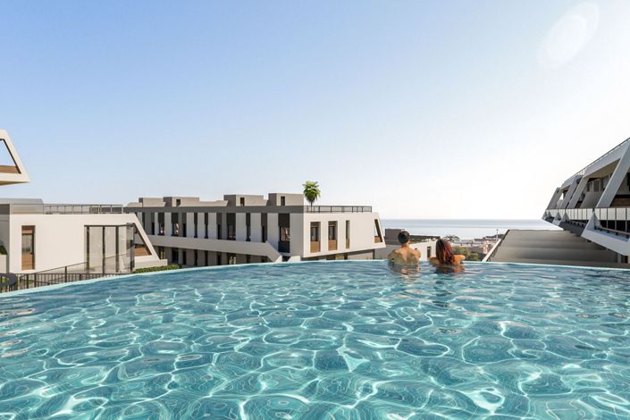 Image No.38-3 Bed Apartment for sale