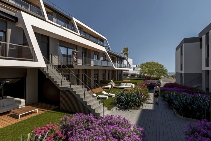 Image No.44-3 Bed Apartment for sale