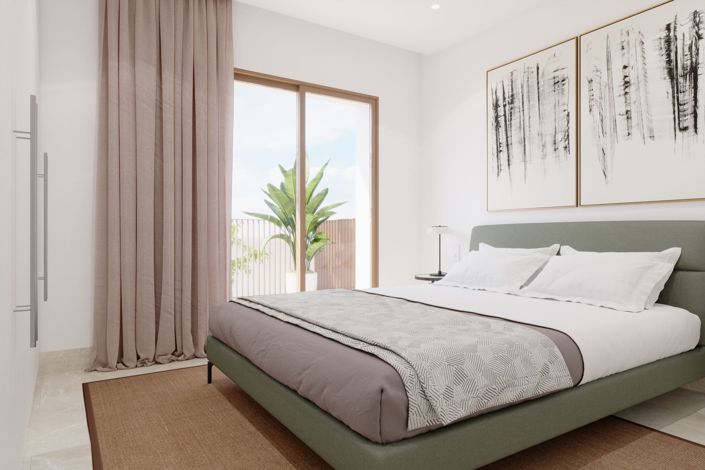 Image No.4-3 Bed Villa for sale